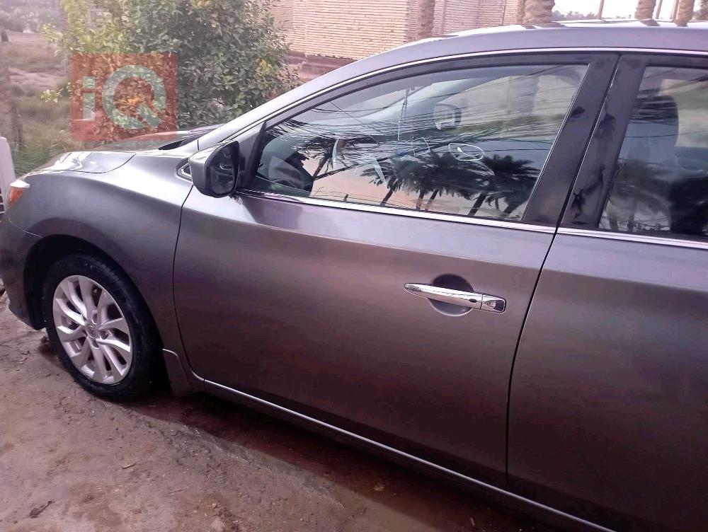 نيسان سنترا